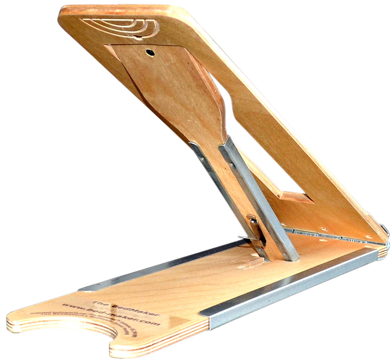 Latest Model BedMaker